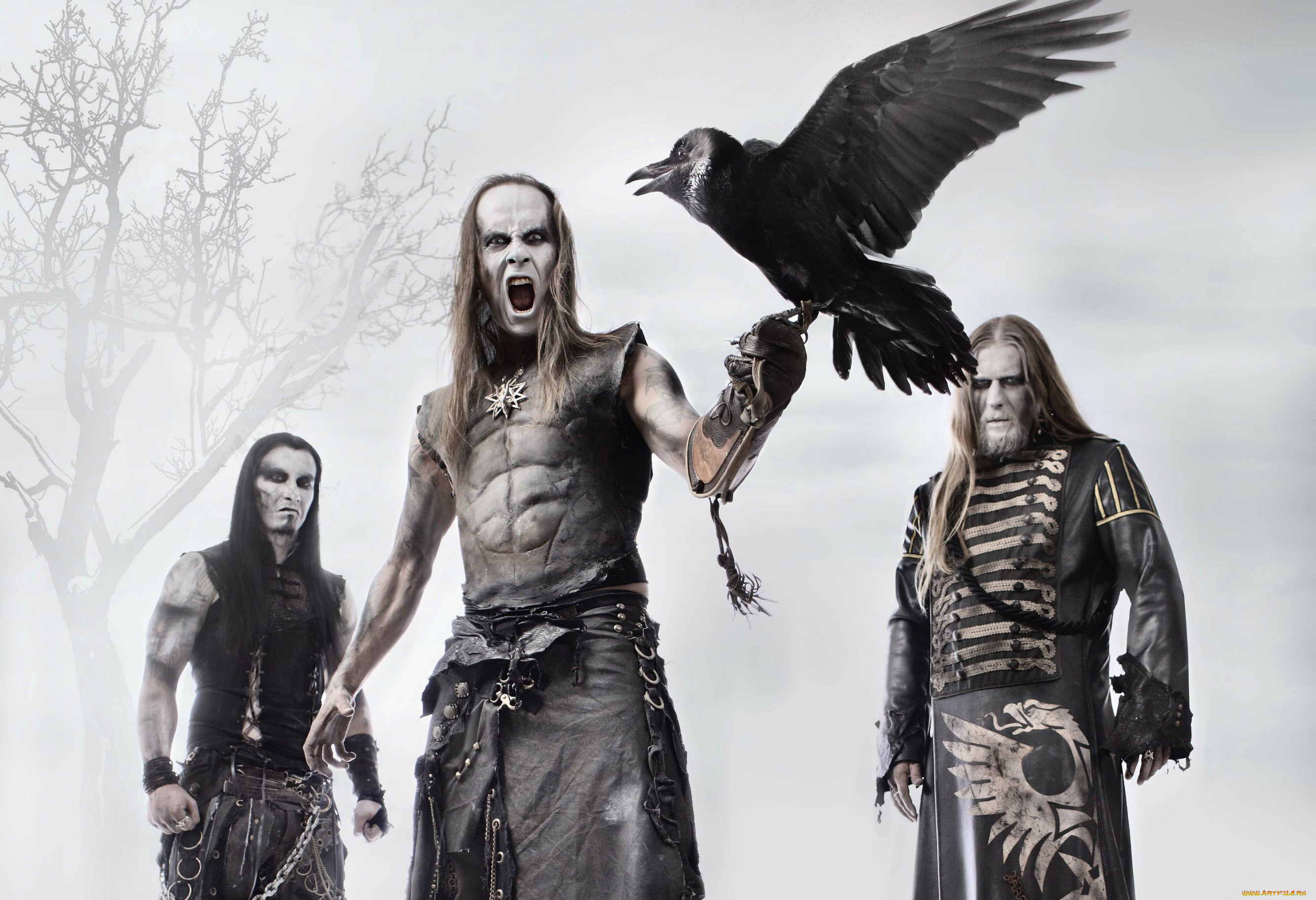 behemoth, , -, 